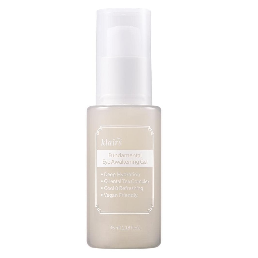 Dear Klairs Fundamental Eye Awakening Gel