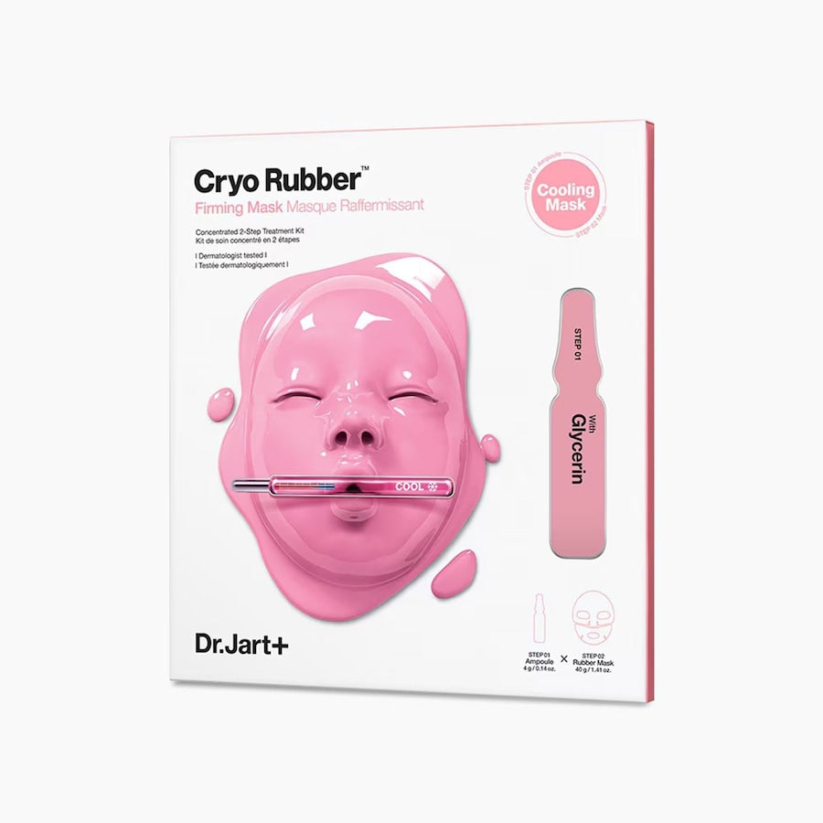 Dr. Jart+ Cryo Rubber™ Firming Mask