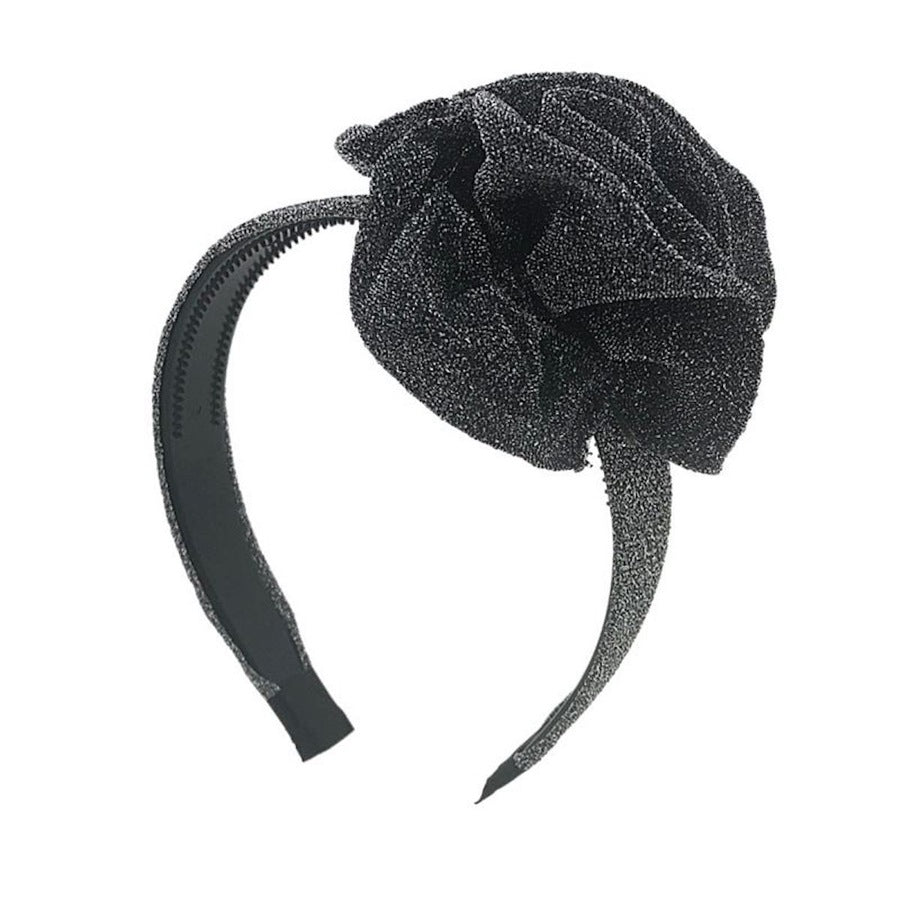 SOHO Glitter haar rijpen met lus