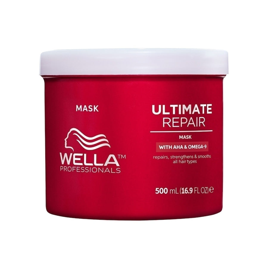 Wella Professionals Ultimate Repair
