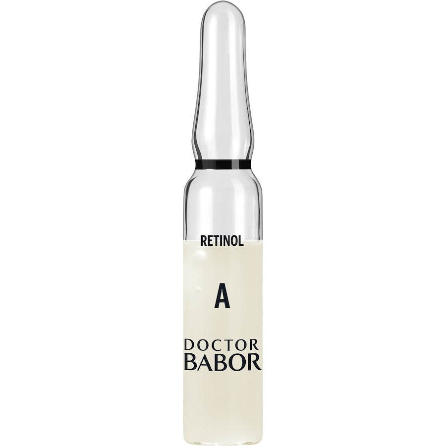 BABOR Ampoule Concentrates Renewal Ampoule Serum Concentrate