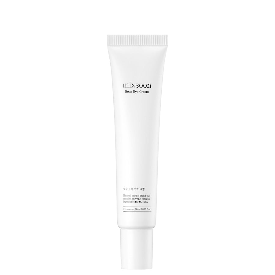 mixsoon Bean Eye Cream