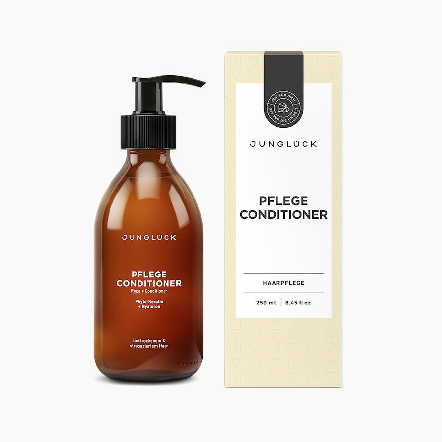 Junglück Verzorging Conditioner