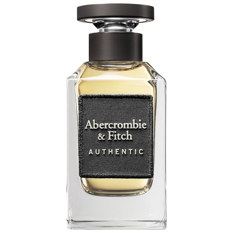 Abercrombie & Fitch Authentic Eau de Toilette