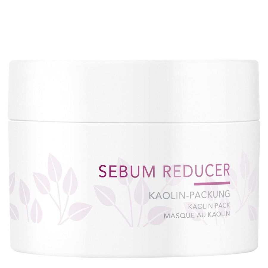 Charlotte Meentzen Sebum Reducer Kaolien verpakking