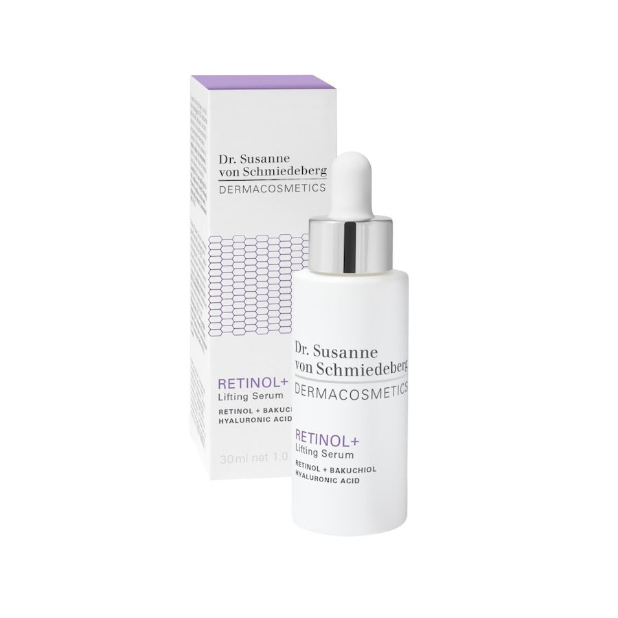 Dr. Susanne von Schmiedeberg Retinol+ Lifting Serum