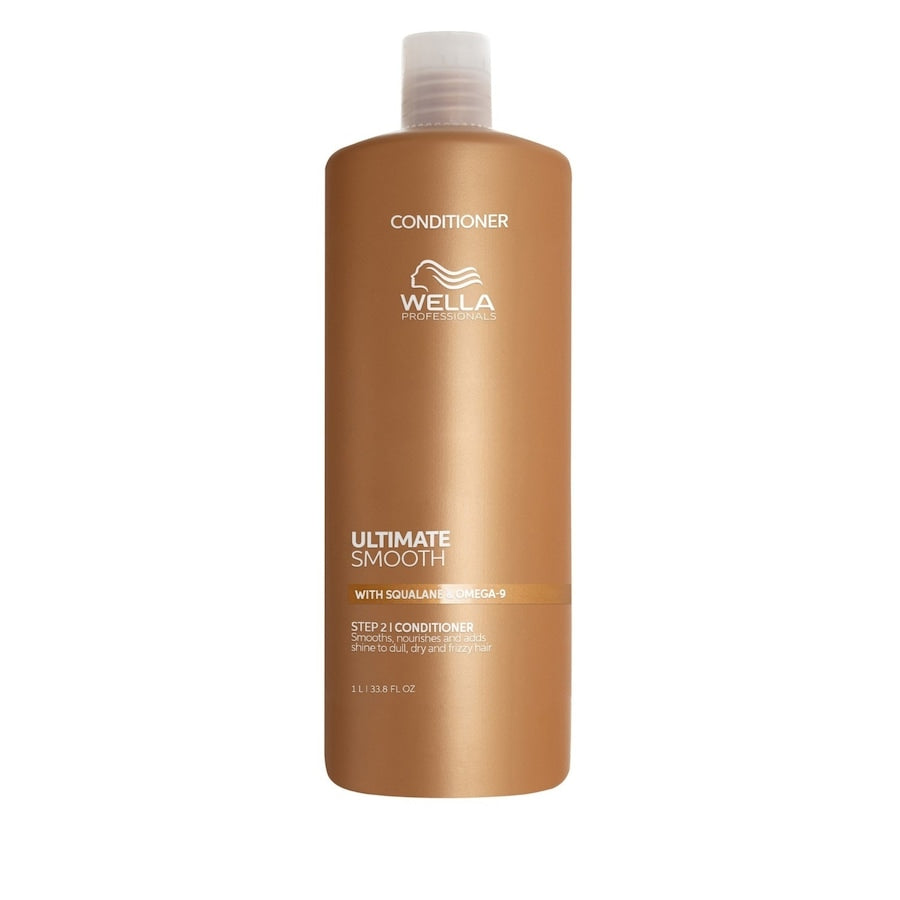 Wella Professionals Ultimate Smooth Step 2