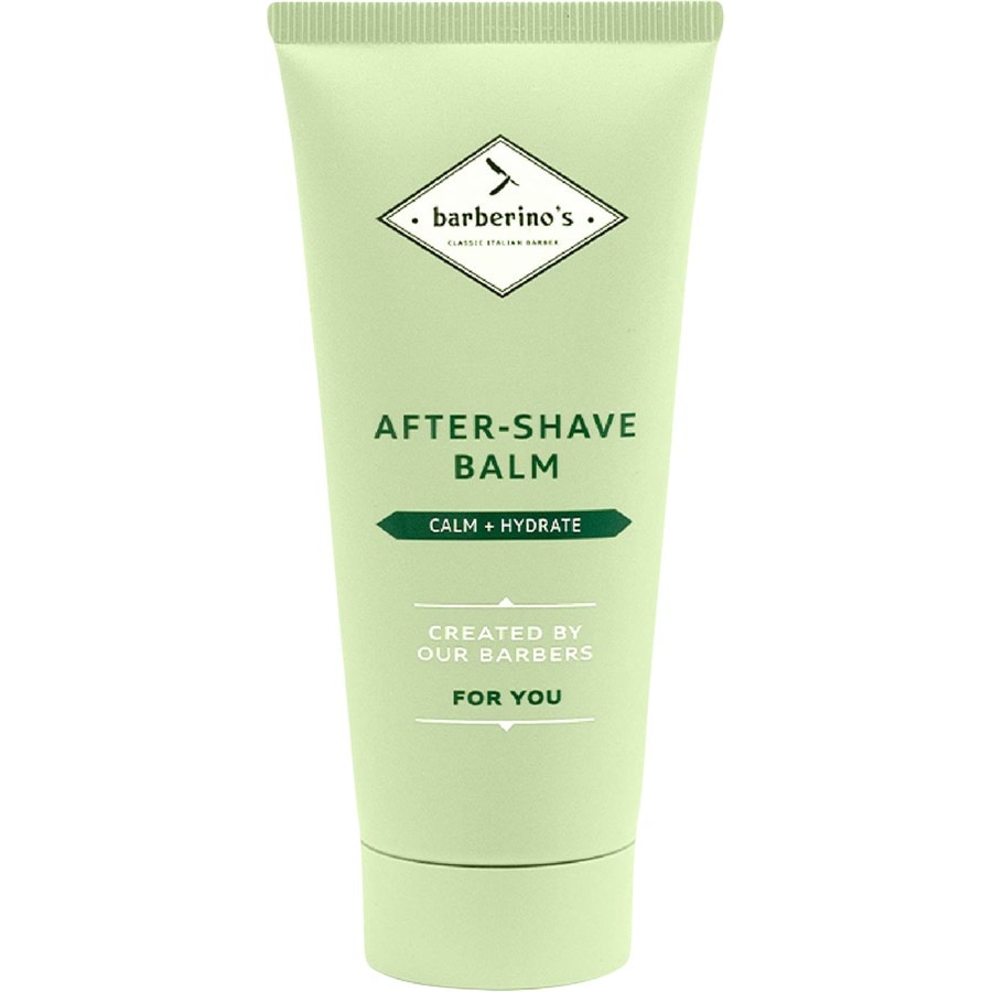 Barberino’s After-Shave Balm