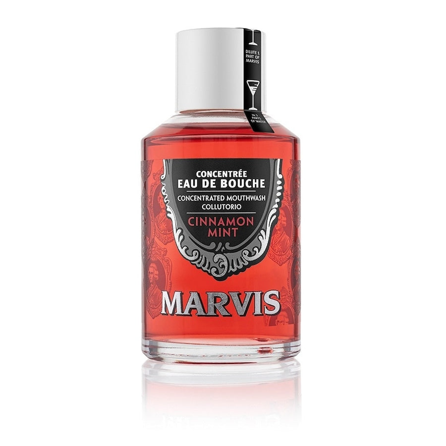 Marvis Cinnamon Mint