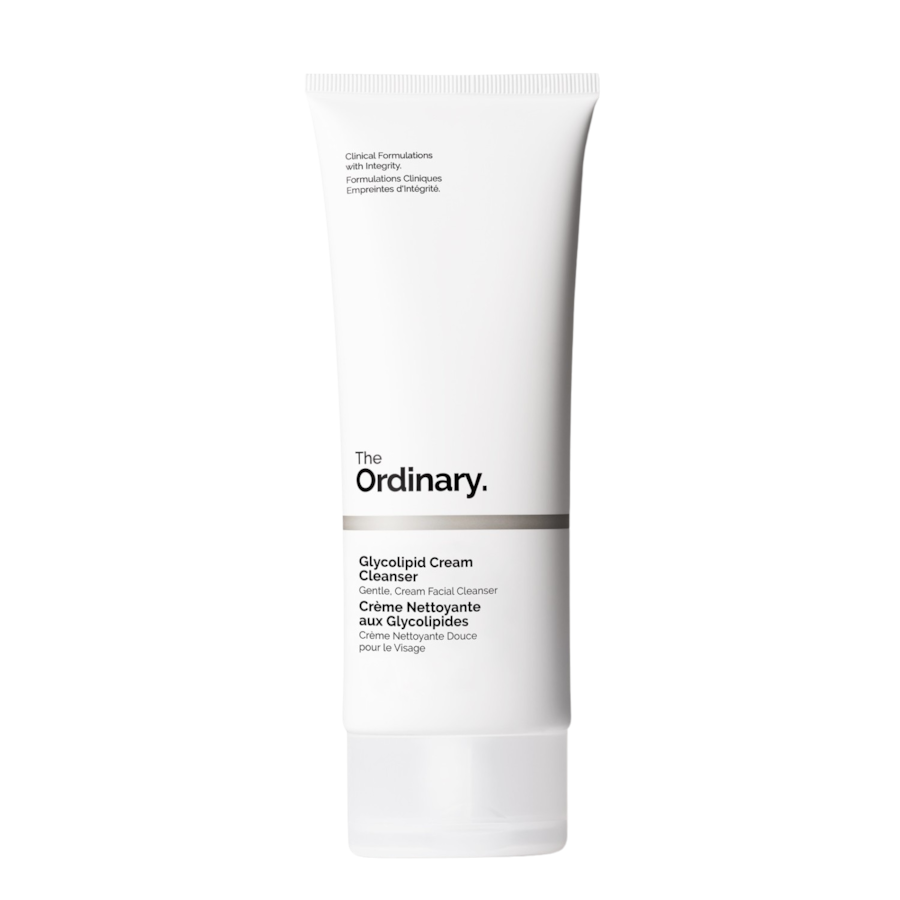 The Ordinary Glycolipid Cream Cleanser