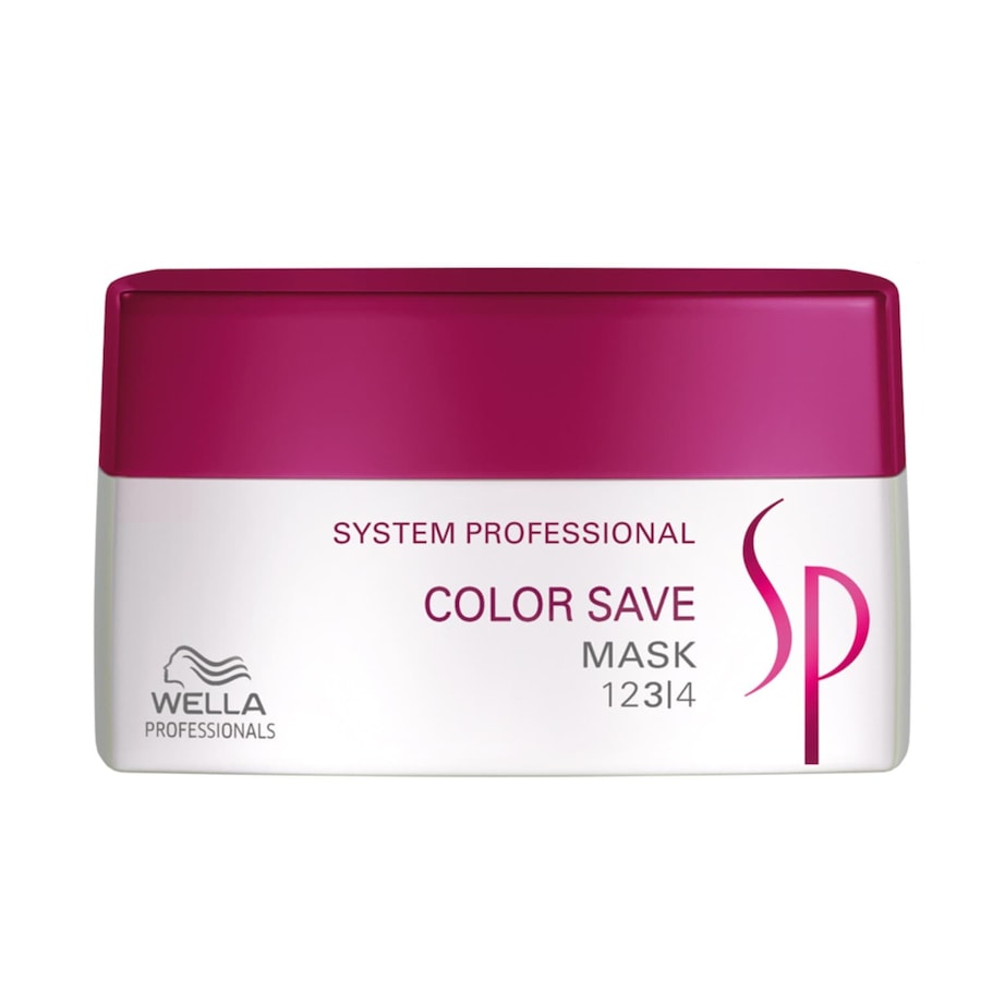Wella Professionals SP Color Save Mask
