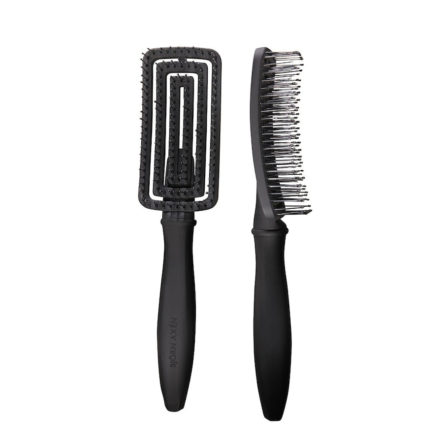 BJÖRN AXÉN Wet Hair Brush Detangling & Blowout