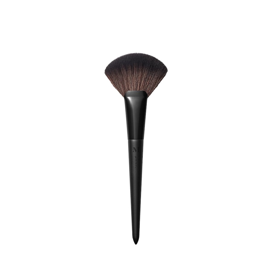 Morphe Vegan Pro Series V112 – Zachte Waaiervormige Poederpenseel