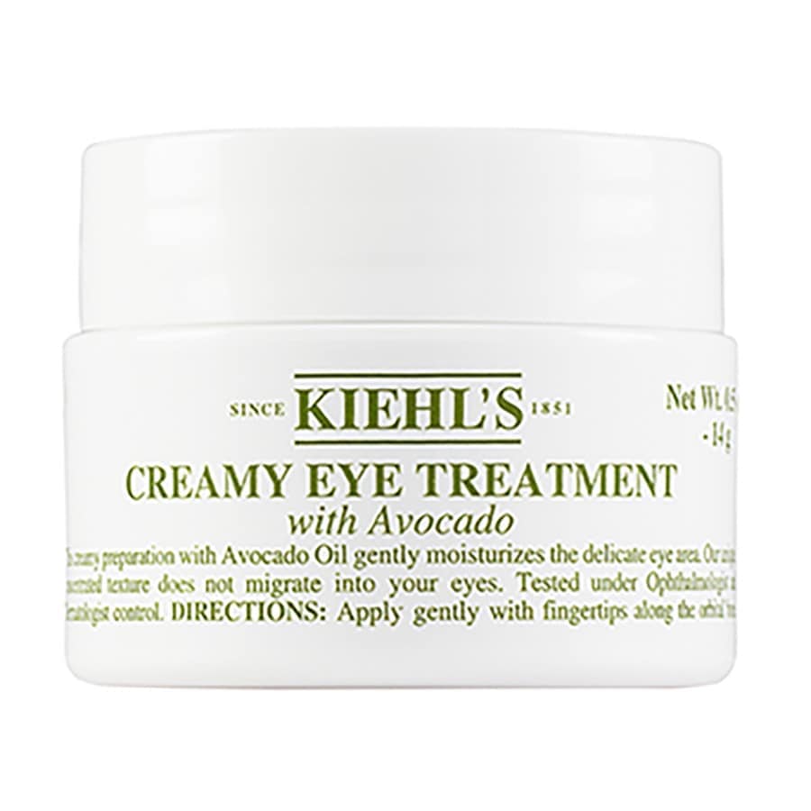 Kiehl’s Top Deals Avocado Eye