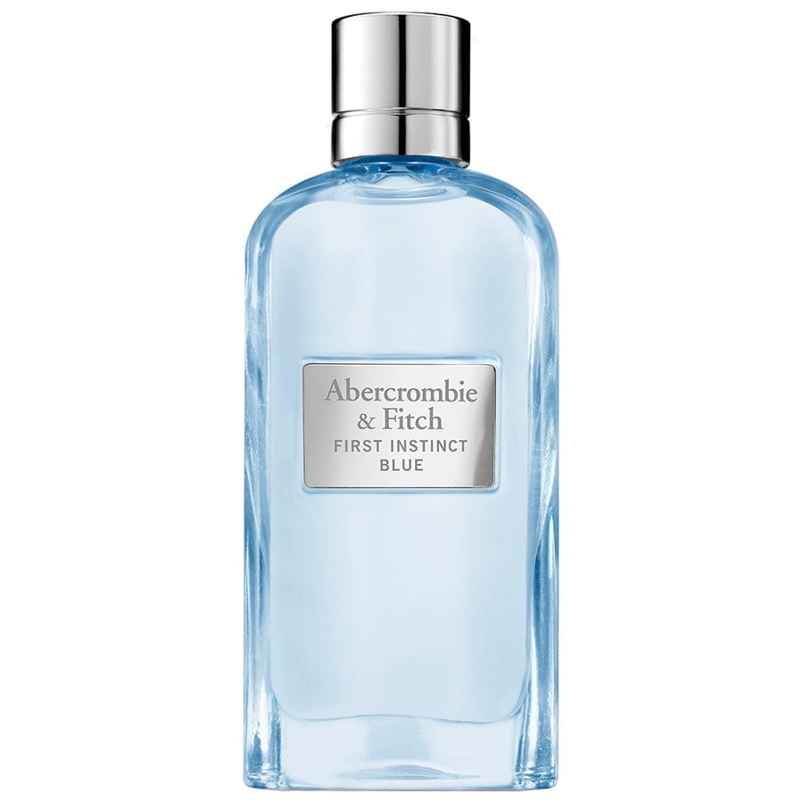Abercrombie & Fitch First Instinct Blue Women