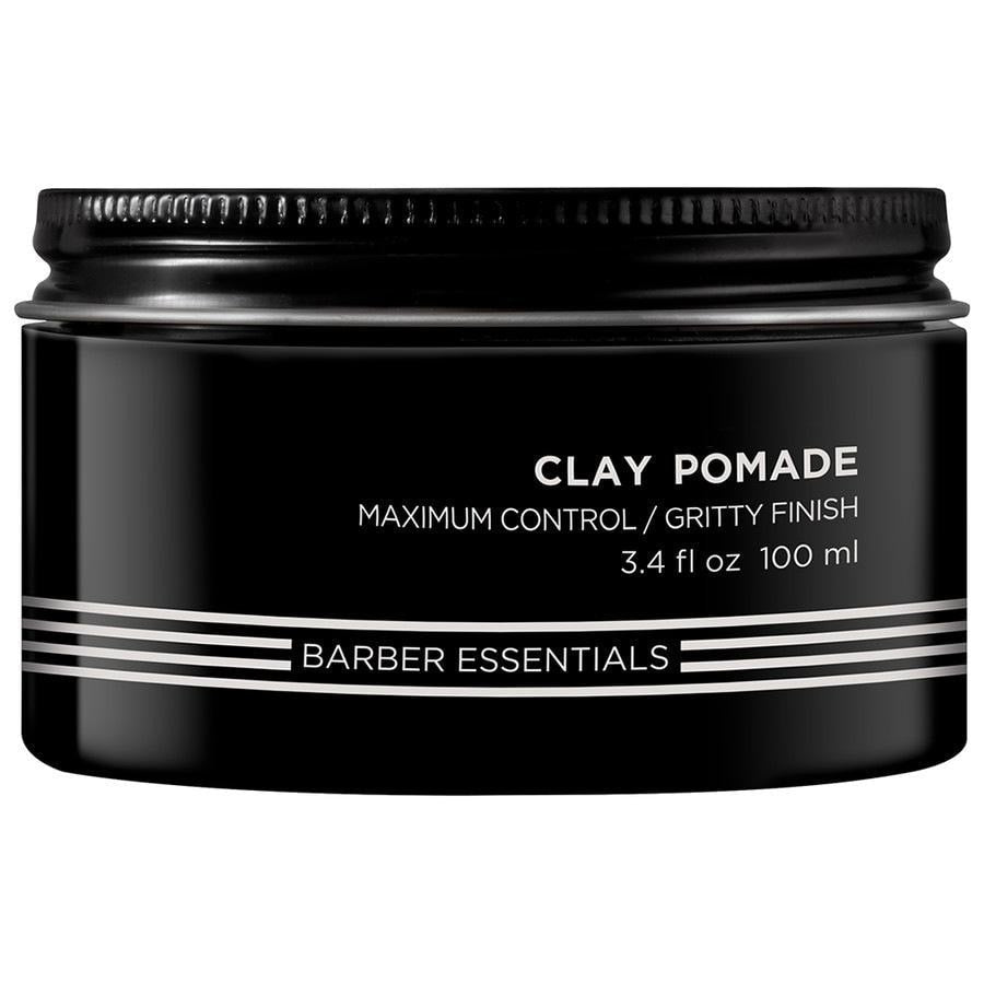 Redken Styling Brews Clay Pomade