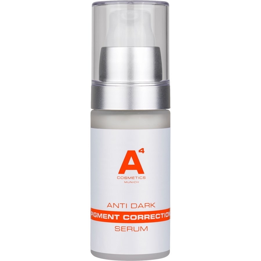 A4 Cosmetics Anti Dark Pigment Correction Serum