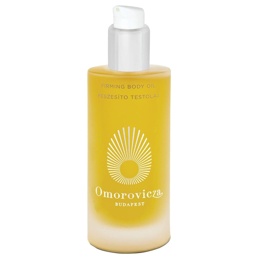 Omorovicza Verstevigende Lichaamsolie