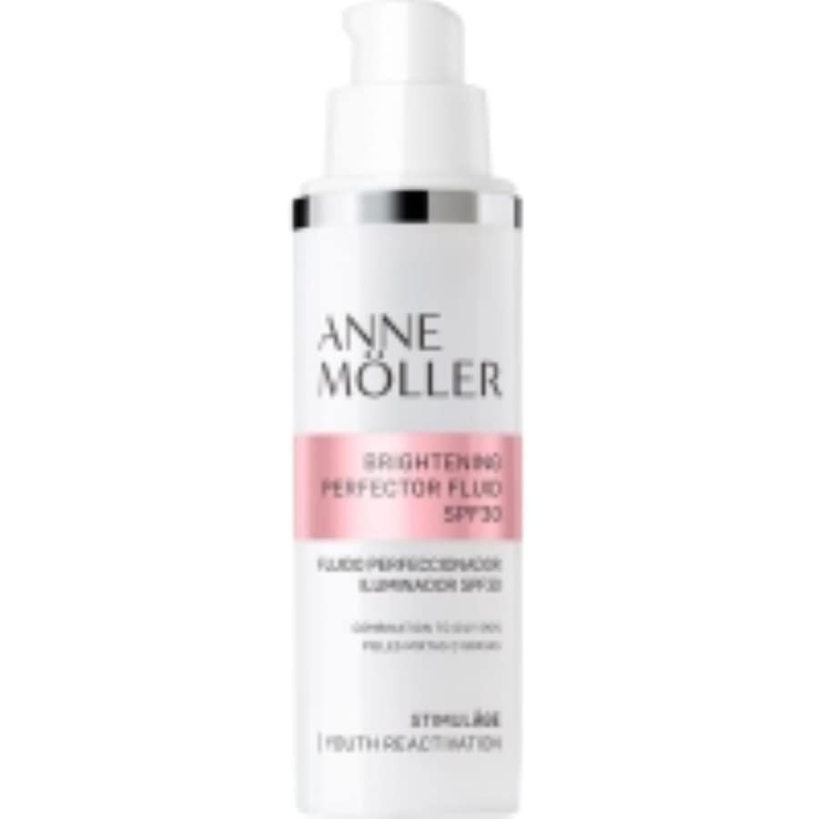 Anne Möller Verhelderende Perfector Fluïde SPF30