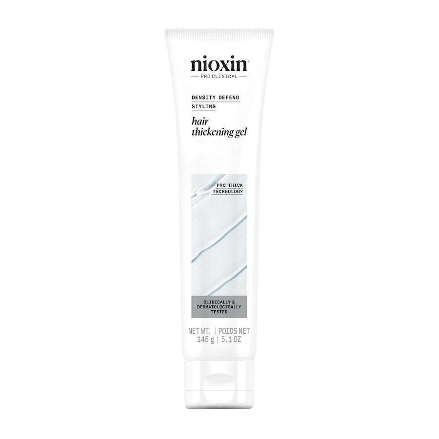 Nioxin Density Defend HAIR THICKENING GEL