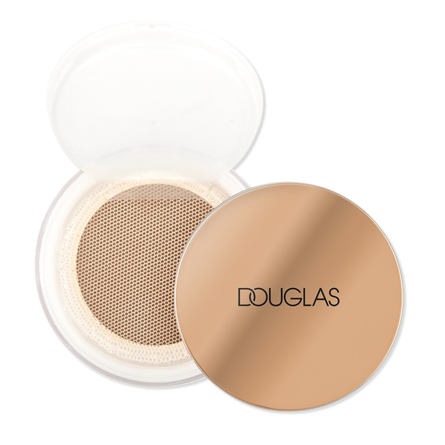 Douglas Collection Make-Up Skin Augmenting Bronzing Hydra Powder Loose