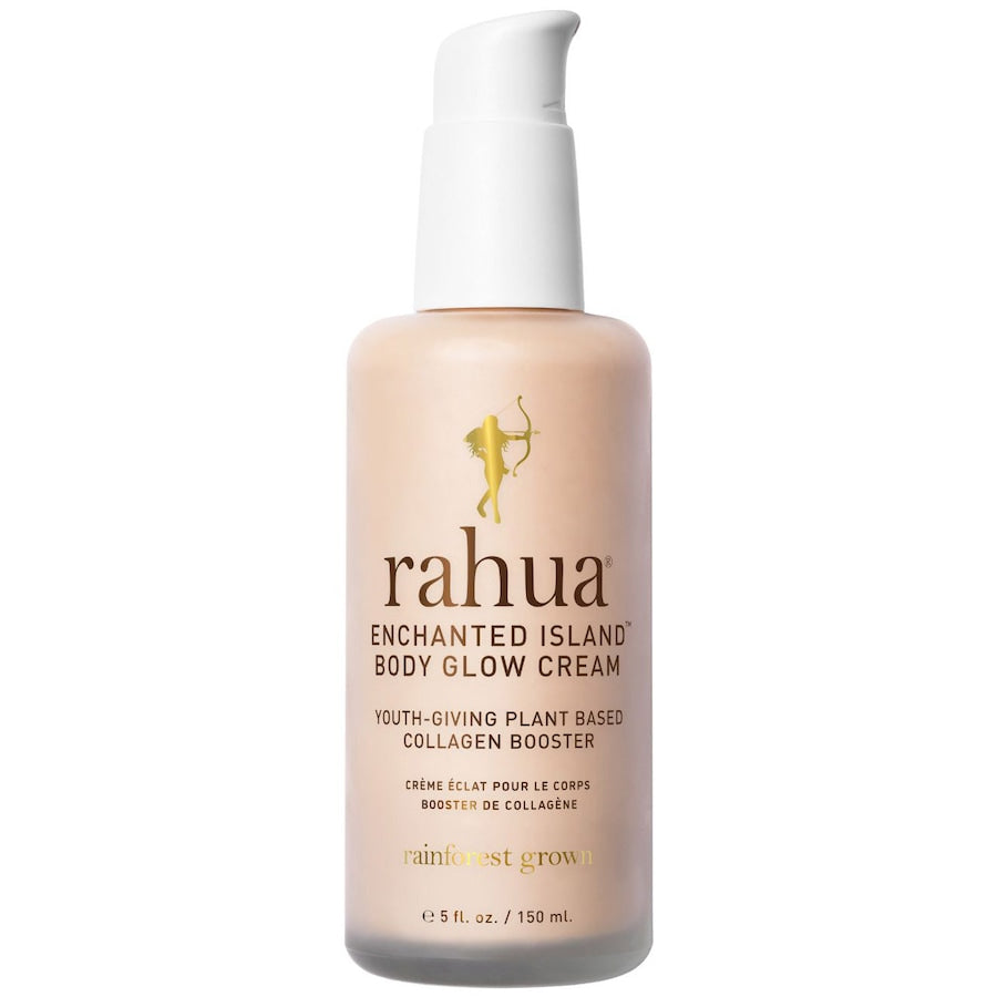 rahua Rahua Enchanted Island™ Body Glow Cream