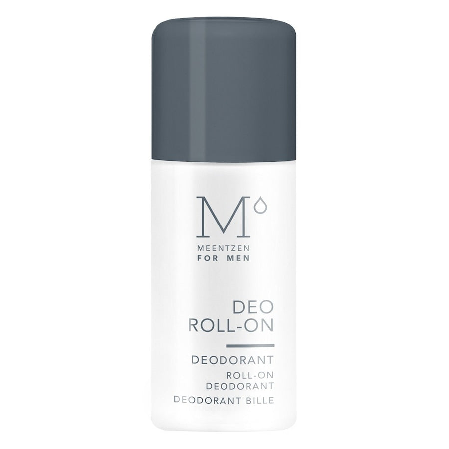 Charlotte Meentzen Meentzen 4 Men Deo Roll On