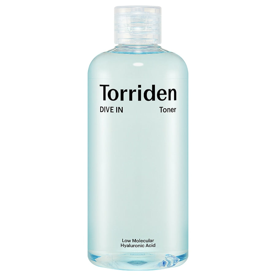 Torriden Torriden DIVE-IN Low Molecular Hyaluronic Acid Toner