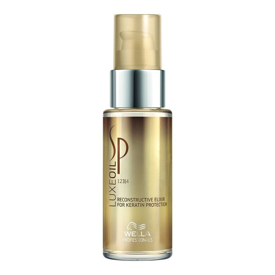 Wella Professionals ELIXIR OIL