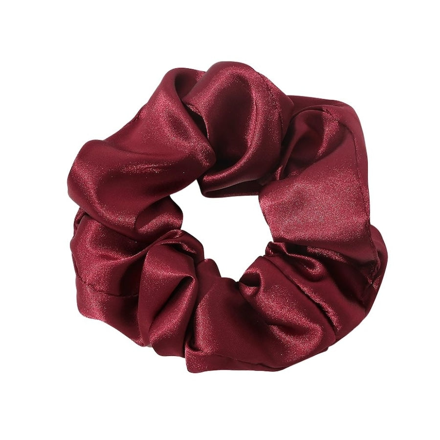 SOHO Satijnen scrunchie