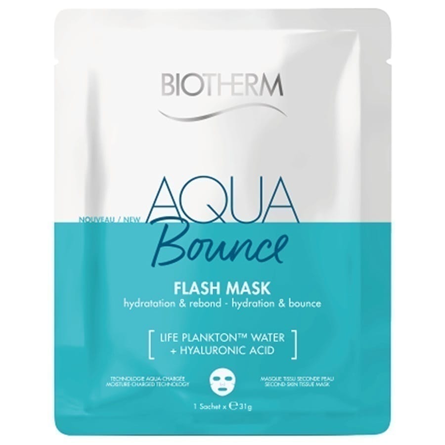 Biotherm Aquasource Aqua Bounce Super Flash