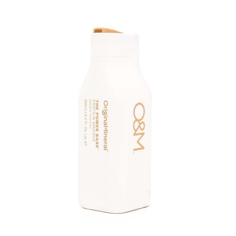 Original Mineral The Power Base Masque