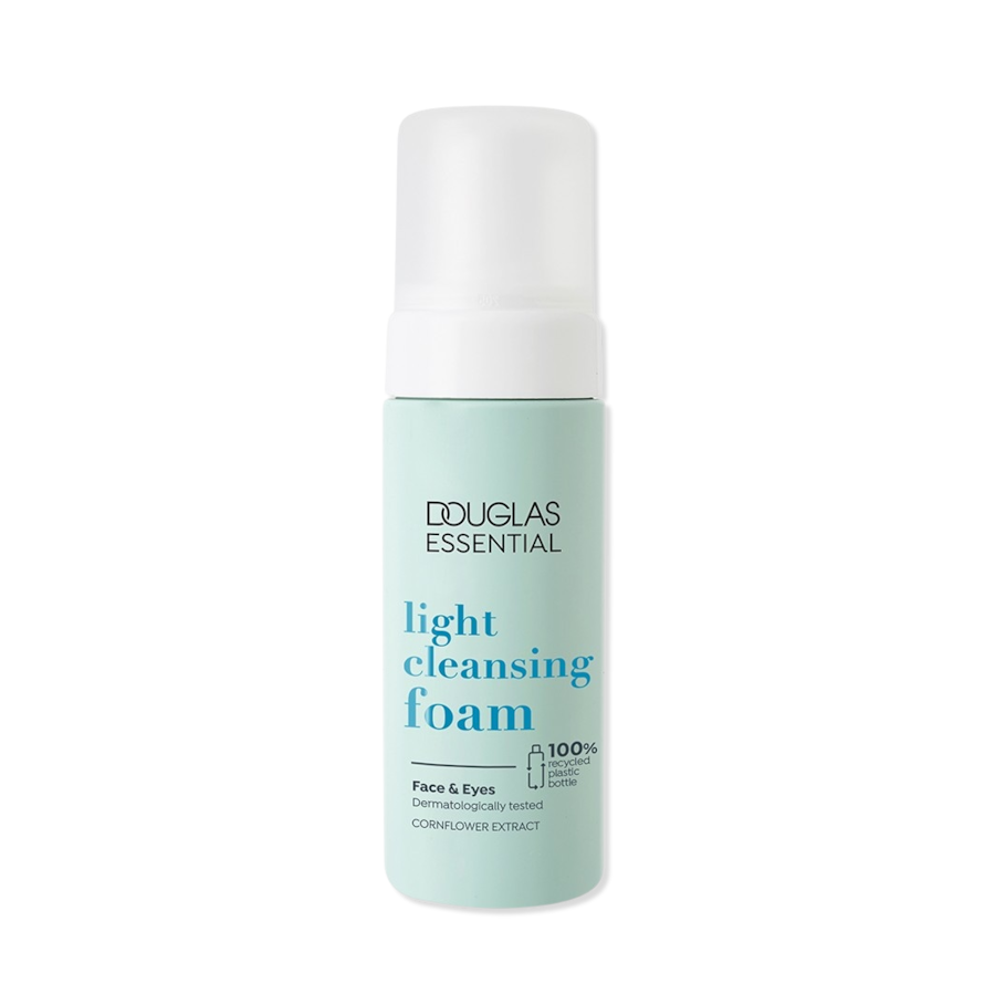 Douglas Collection Essential Cleansing Face Light Cleansing Foam