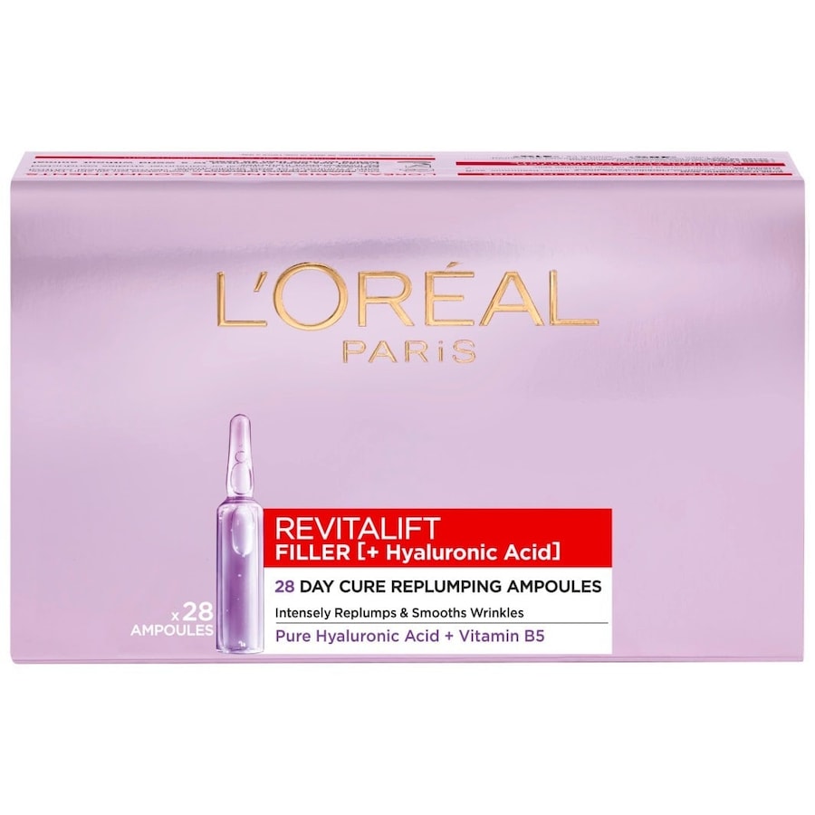 L’Oréal Paris Revitalift Filler Volumegevende Hyaluronzuur