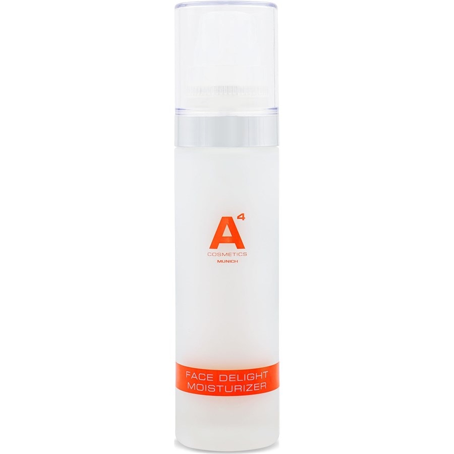 A4 Cosmetics Face Delight Moisturizer