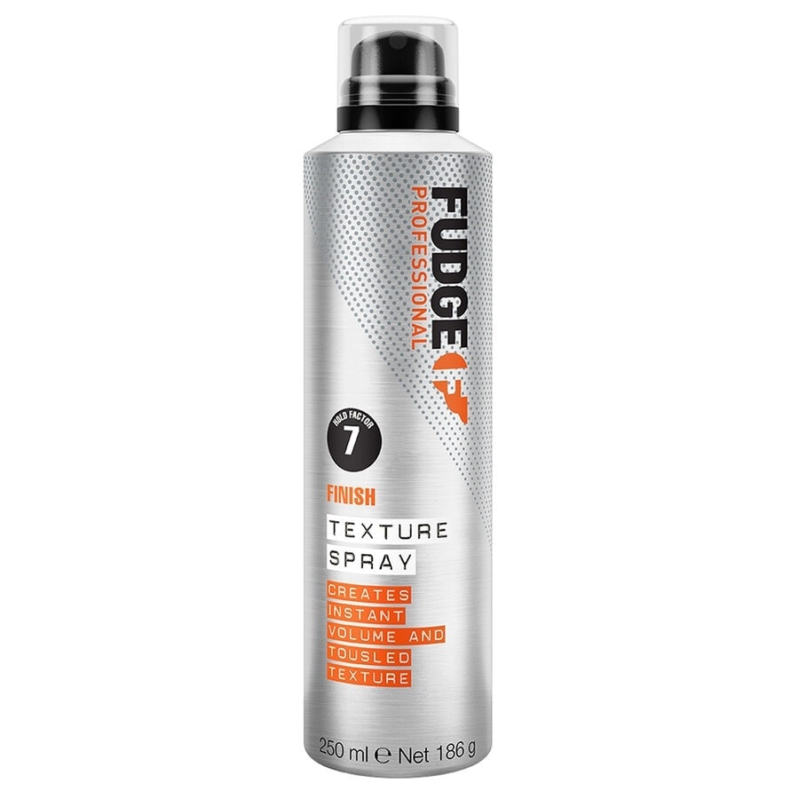 Fudge Finish Texture Spray