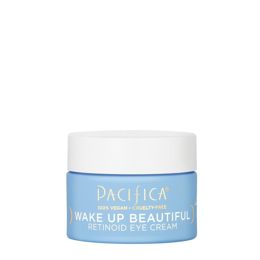 Pacifica Wake Up Beautiful Retinoïde Oogcrème