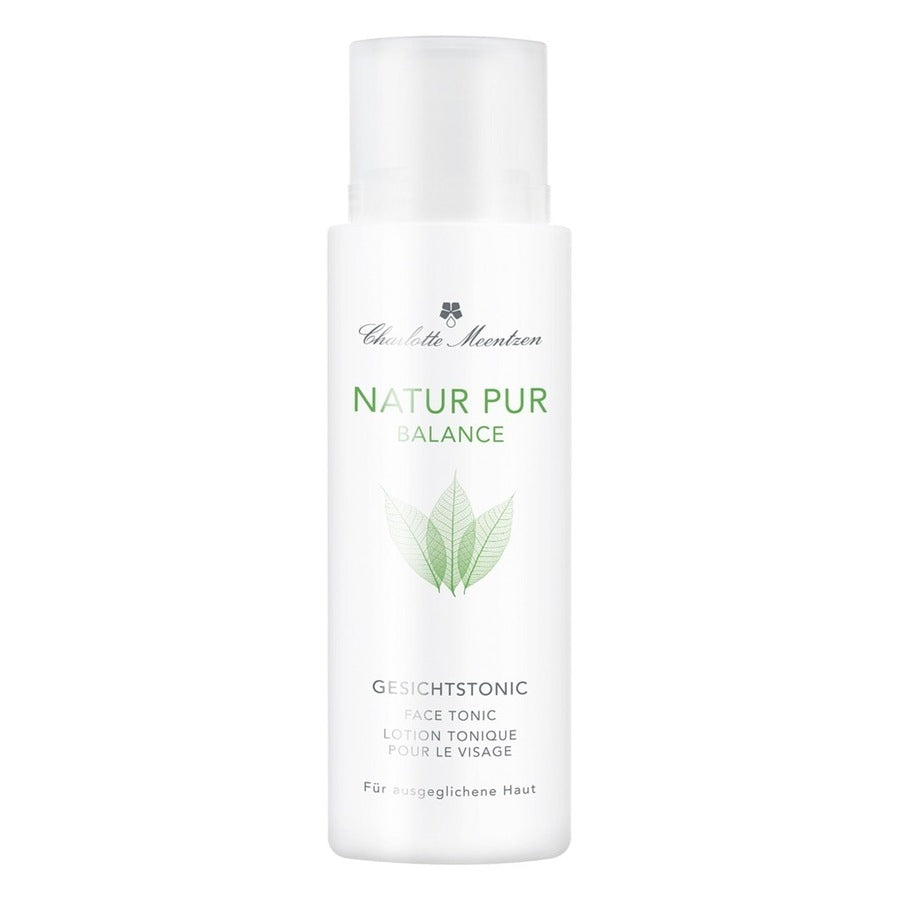 Charlotte Meentzen Natur Pur N Gesichtstonic N