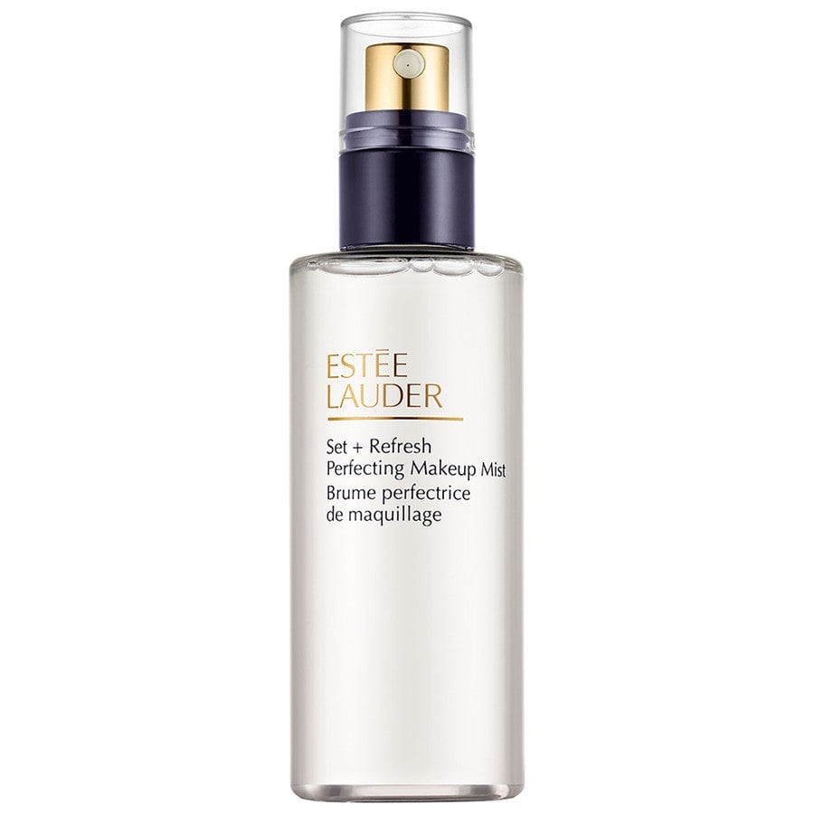 Estée Lauder Set + Refresh Perfecting Makeup Mist