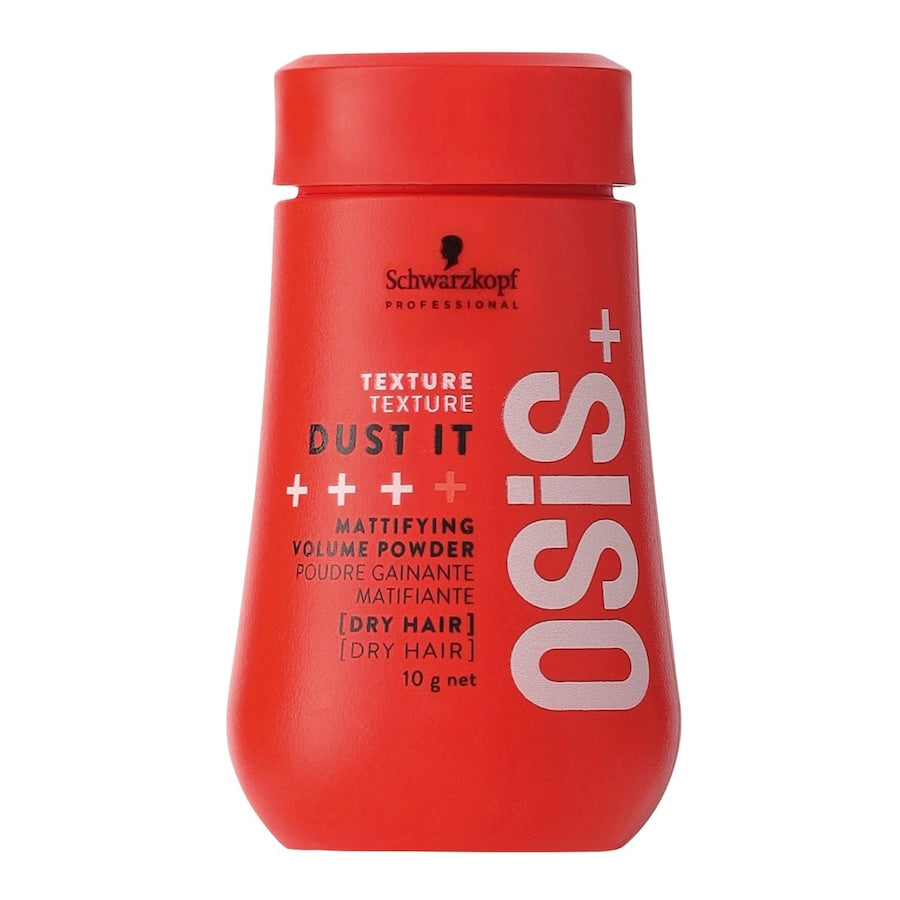 Schwarzkopf Professional OSiS+ Texture Dust It