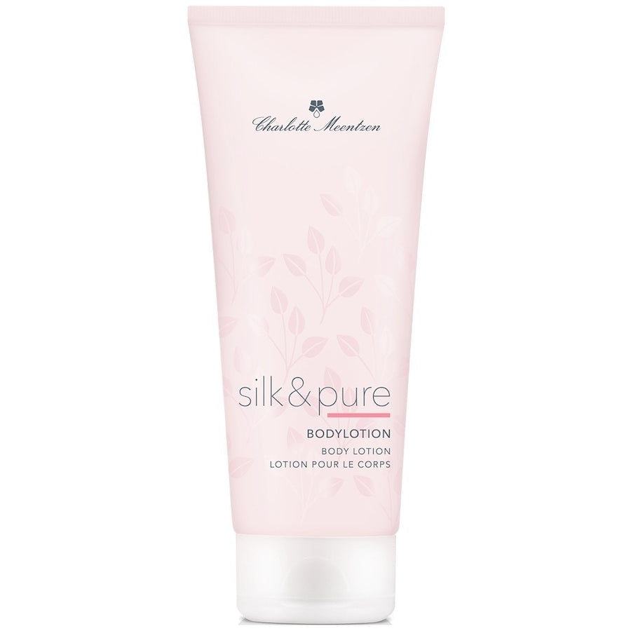 Charlotte Meentzen Silk & Pure