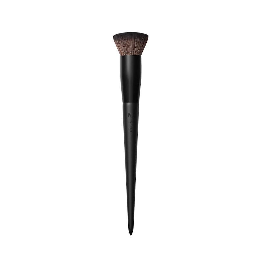 Morphe Vegan Pro Series V100 – Afgeplatte Primer- en Foundationpenseel