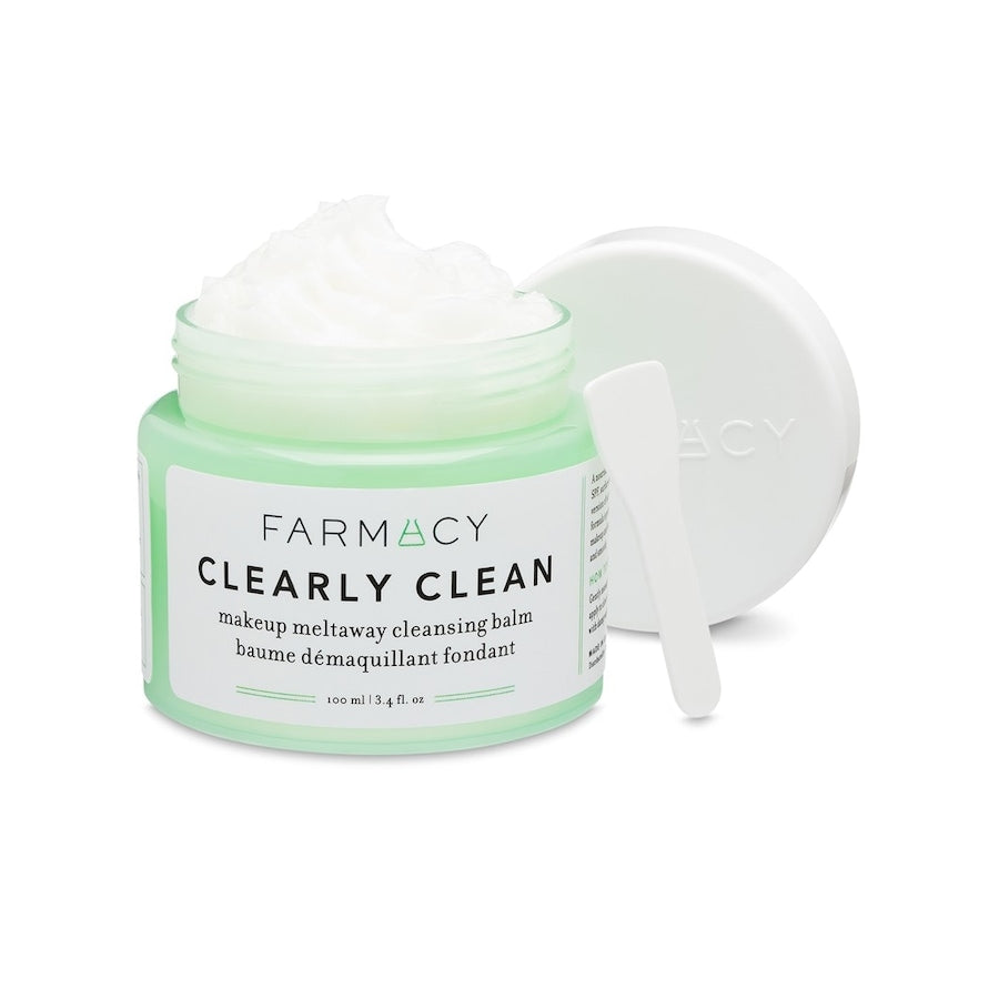 FARMACY Clearly Clean