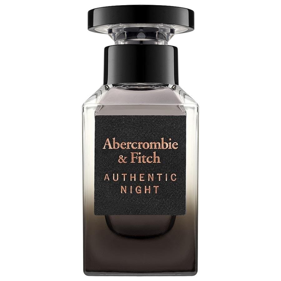 Abercrombie & Fitch Authentic Night Eau de Toilette