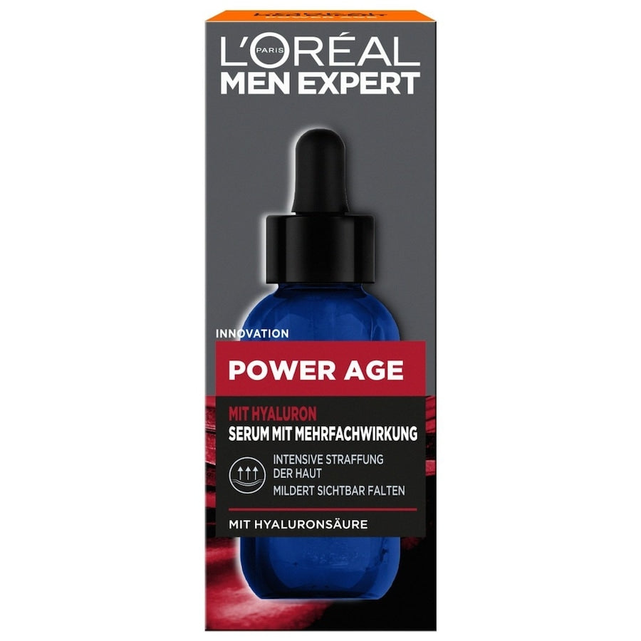 L´Oréal Men Expert Power Age Serum met meervoudige werking