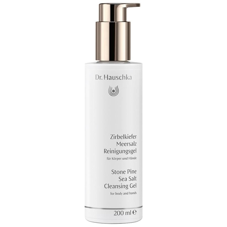 Dr. Hauschka 100 Ans Limited Edition Habanita Eau de Parfum