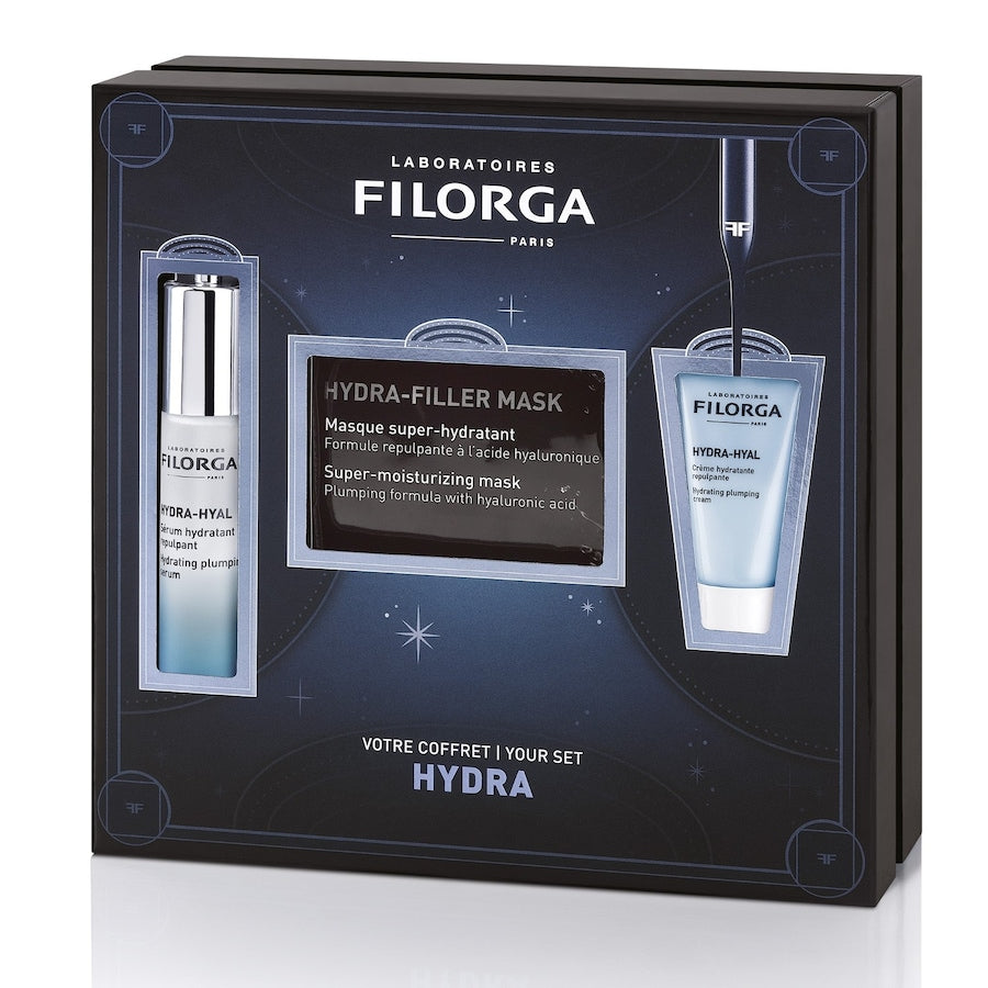 Filorga HYDRA HYAL X-MAS COFFRET HYDRA