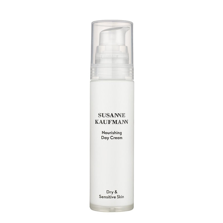 Susanne Kaufmann VOEDENDE DAGCRÈME