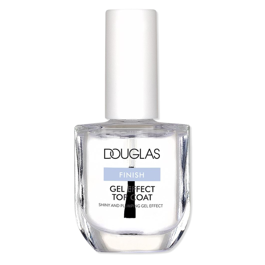 Douglas Collection Make-Up Gel Effect Top Coat