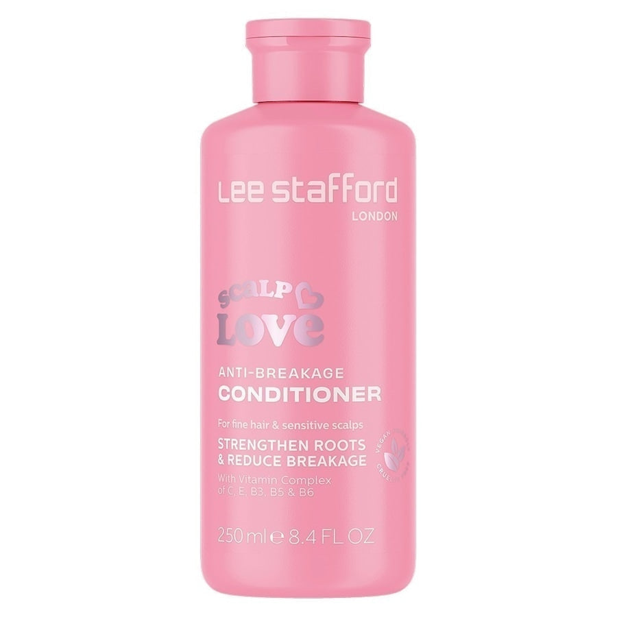 Lee Stafford Thickening Conditioner
